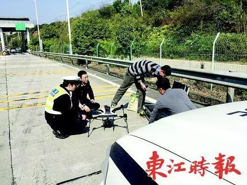 假期高速行駛攻略，看一遍絕對平安！