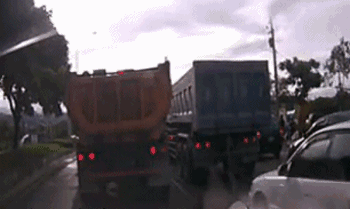 假期高速行駛攻略，看一遍絕對平安！