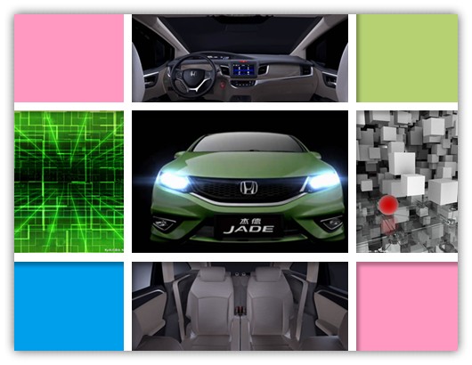 一部好車，一段精彩人生！