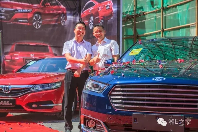 天嬌汽車文化節(jié)-一個可以吃喝玩樂的汽車節(jié)！