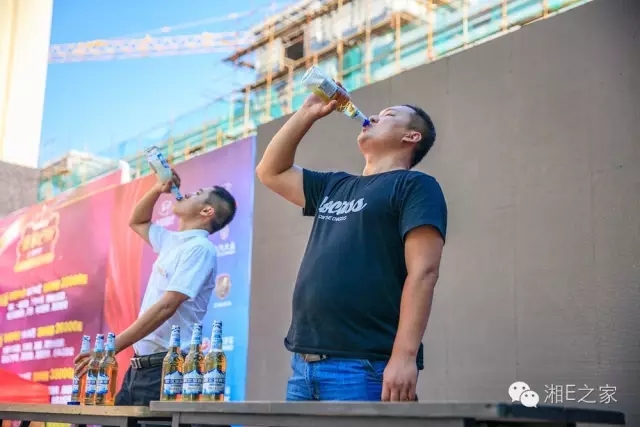 天嬌汽車文化節(jié)-一個可以吃喝玩樂的汽車節(jié)！