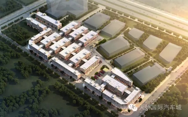  天嬌國際汽車城歡迎您！??！