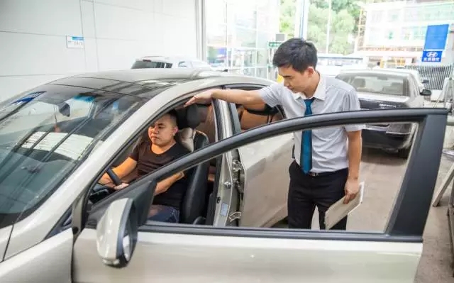 雙人快保，更迅捷更細心！邵陽北京現(xiàn)代為您護航！