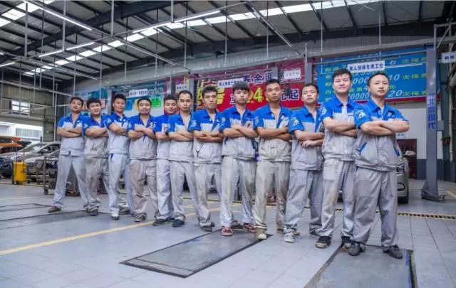 雙人快保，更迅捷更細心！邵陽北京現(xiàn)代為您護航！