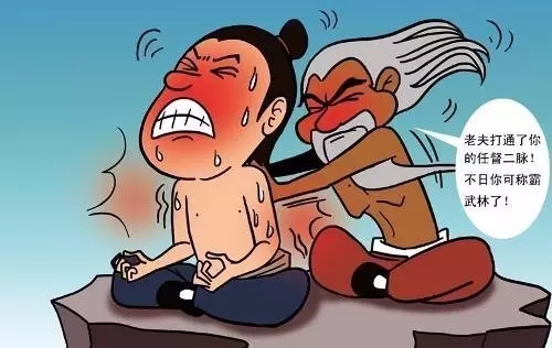 天下武功出少林，豐田汽車甲天下——全新RAV4榮放武功秘籍之萬佛朝宗