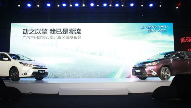 講真的，我碰到了20年后的我...