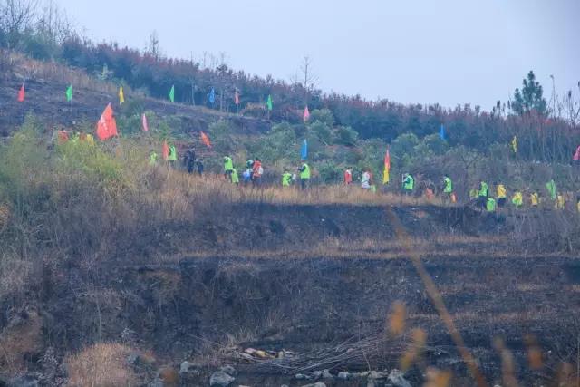 建設(shè)生態(tài)邵陽(yáng)城，天嬌集團(tuán)在行動(dòng)