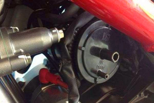 關于油箱見底的那些問題的真相，你知道多少？ 