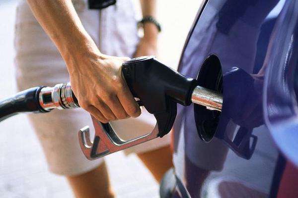 關于油箱見底的那些問題的真相，你知道多少？ 