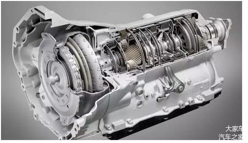 變速箱真的檔位越多越好？就會越省油？