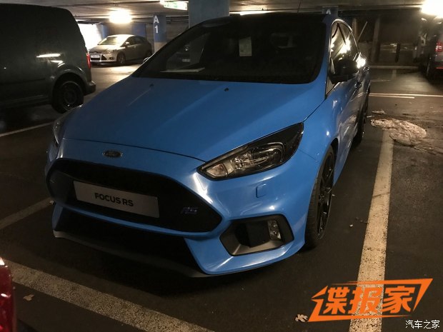 2018日內(nèi)瓦車展探館：?？怂筊S限量版