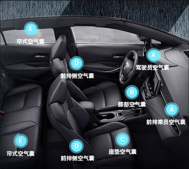 中級車選擇那么多，這款車憑什么贏得消費者青睞？