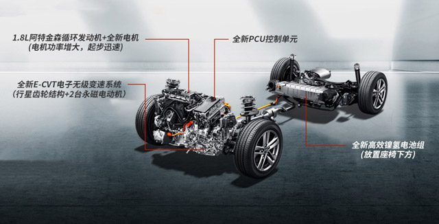 中級車選擇那么多，這款車憑什么贏得消費者青睞？