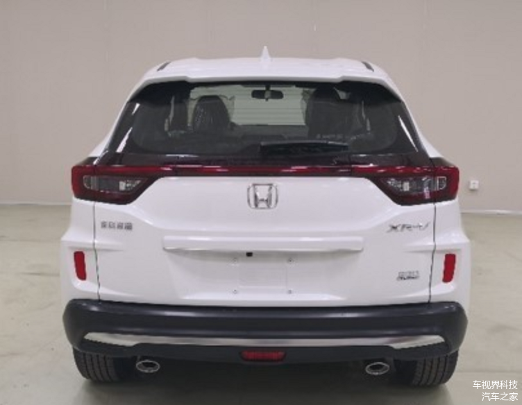 換裝1.5T發(fā)動(dòng)機(jī)！邵陽(yáng)東風(fēng)本田新款XR-V今日上市！