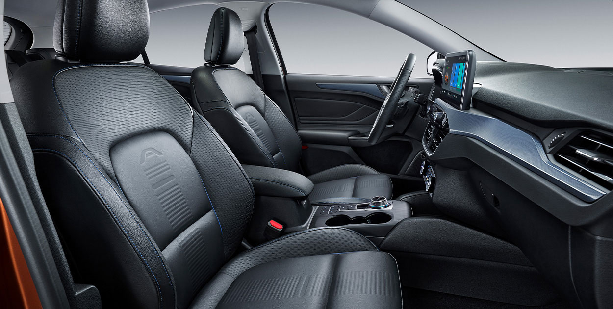 全新?？怂笰CTIVE - 城市新銳SUV 銳意登場(chǎng)