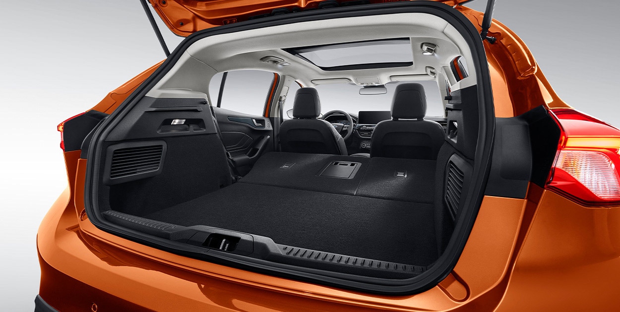 全新?？怂笰CTIVE - 城市新銳SUV 銳意登場(chǎng)