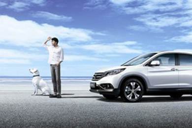 科技領(lǐng)先，成就所想——訪CR-V創(chuàng)新達(dá)人