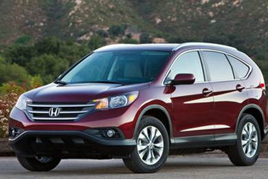 宜家宜商，樂享生活——訪CR-V生活達(dá)人