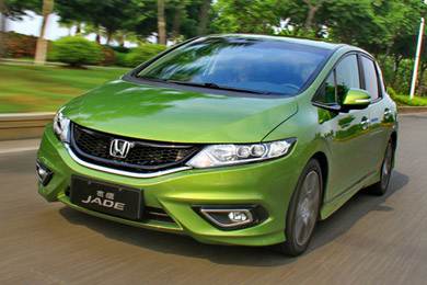 大時(shí)代的小自在，JADE（杰德）營(yíng)造80后專屬空間