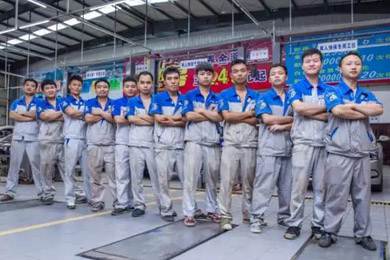 雙人快保，更迅捷更細心！邵陽北京現(xiàn)代為您護航！