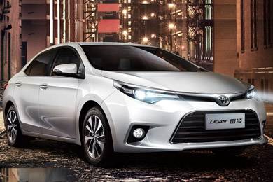 談價(jià)格，更要談價(jià)值！【細(xì)說(shuō)雷凌】