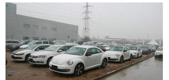 白色的車有這么多缺點！為什么近25%的車主還買它？