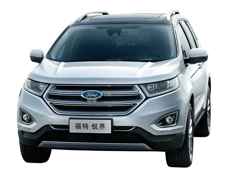 與漢蘭達的擦肩而過，喜得2017款銳界2.0T頂配