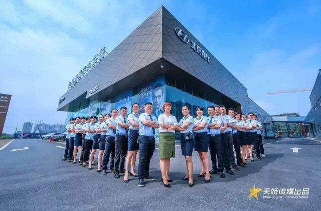 【915-918邵陽秋季車展倒計時6天】走進冠名及協(xié)辦單位，實力感滿滿的！