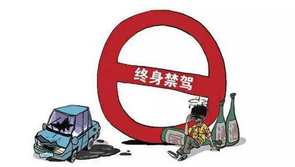 這16種嚴(yán)重違章碰不得 輕則扣滿12分，重則終身禁駕！