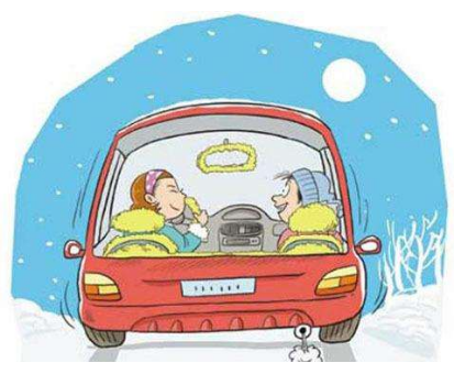 大力不能出奇跡！用力關車門對車的傷害到底有多大？