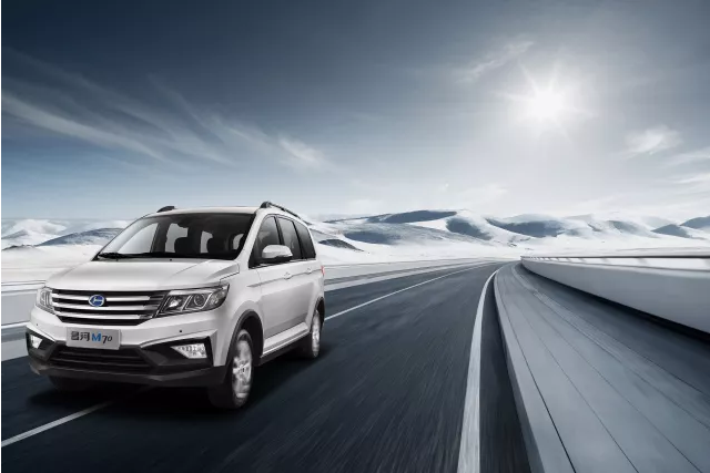 有些遠方，終會到達