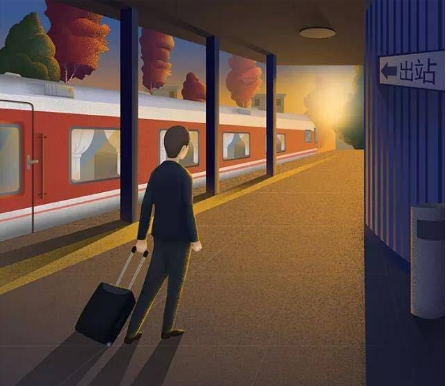 這幾天，縈繞在耳邊最多的話題就是，你搶到票了嗎？