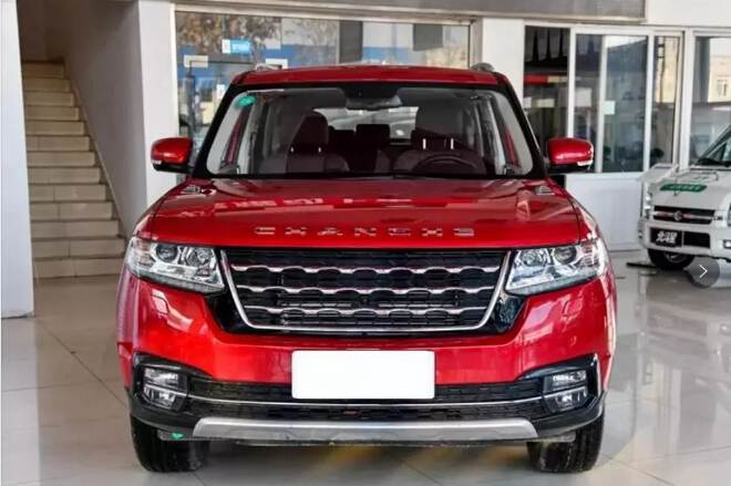 昌河Q7將上市，5/7座可選，漢字空調(diào)出風(fēng)誰能比