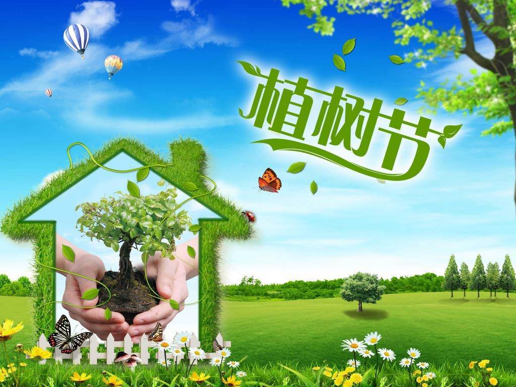 北京現(xiàn)代“智現(xiàn)代，植未來(lái)”，你我共建森林邵陽(yáng)