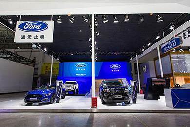 一個(gè)福特？福特汽車全部國(guó)產(chǎn)進(jìn)口統(tǒng)一銷售