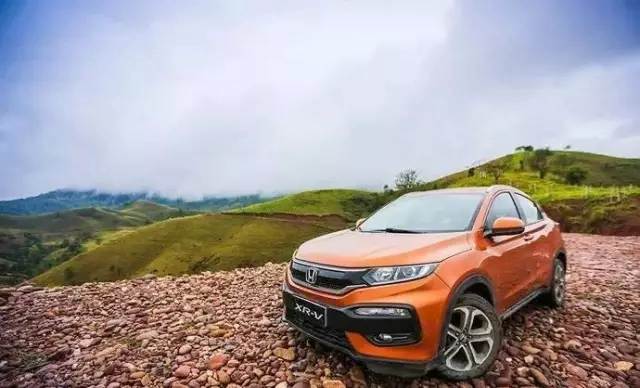 一輛SUV的自我修養(yǎng)，讓XR-V告訴你