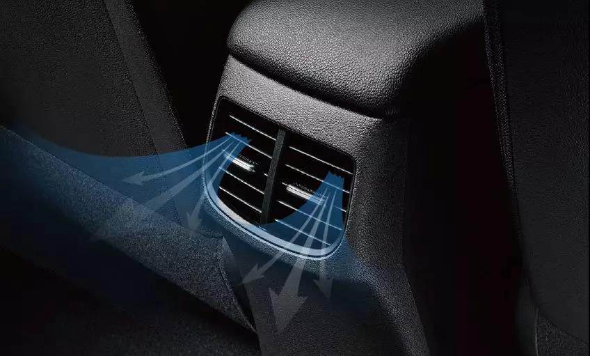 正確使用汽車空調(diào)，才能舒適過夏天