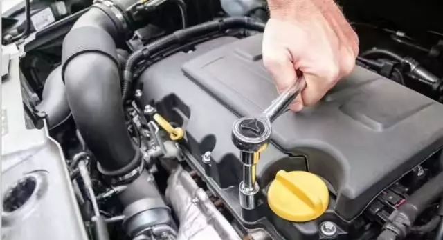 小長假歸來，給愛車做次安全檢查吧！