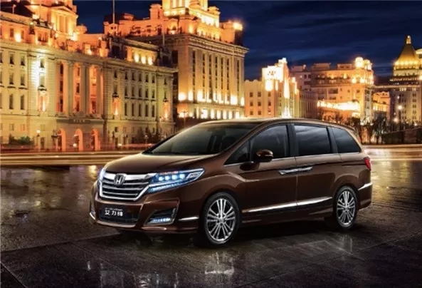 全新一代艾力紳 為奮斗路上的你添動力增能量！