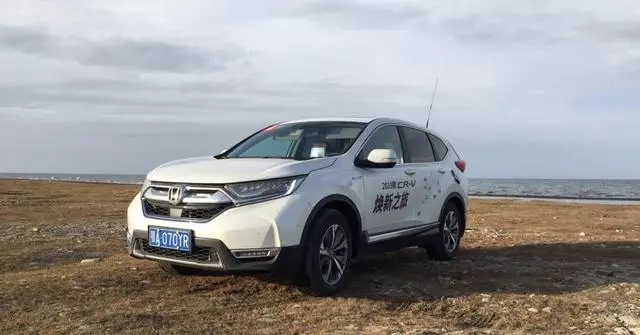 強者自強，長途深度體驗2019款本田CR-V銳·混動版