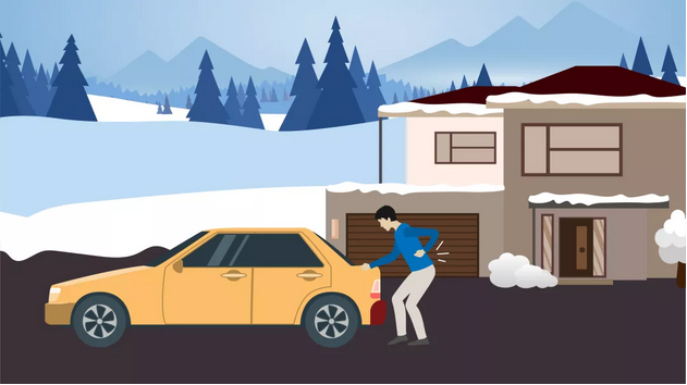 關(guān)于“開(kāi)車(chē)久了腰疼”，老司機(jī)們是這么解決的