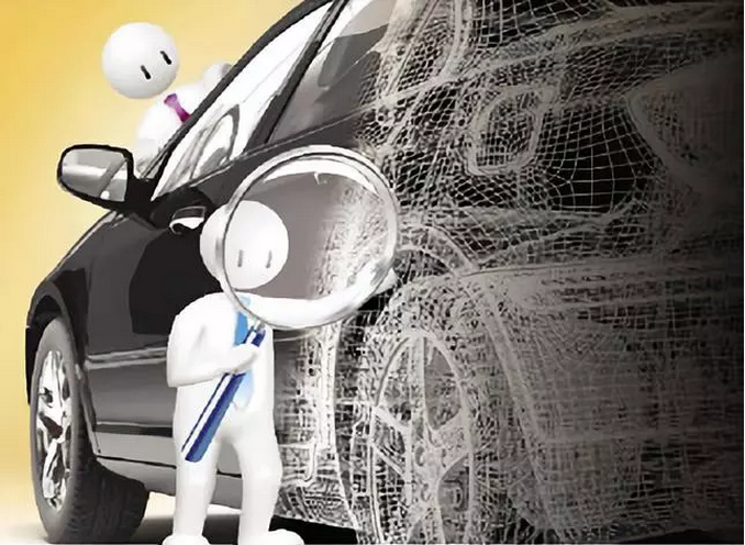 汽車(chē)保養(yǎng)都有哪些項(xiàng)目？