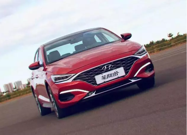 這樣一款“尤物”，怎能不讓人心潮澎湃！