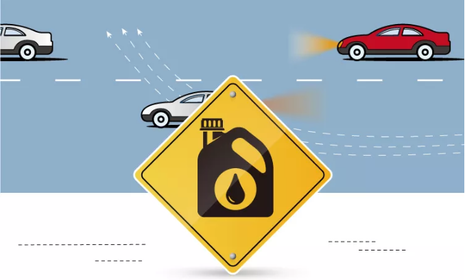 你好老司機(jī) | 停！快剎車！