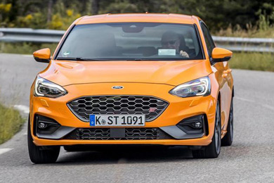 邵陽長(zhǎng)安福特全新?？怂筍T官圖發(fā)布