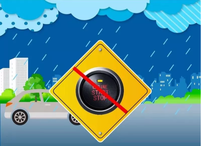 涉水行車靠的是技巧，可不靠跟風(fēng)！