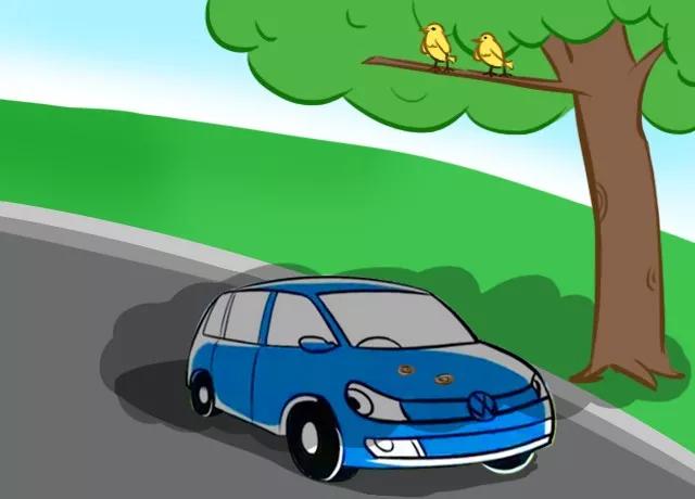 夏日停車的那些“學(xué)問(wèn)”，你都知道嗎？