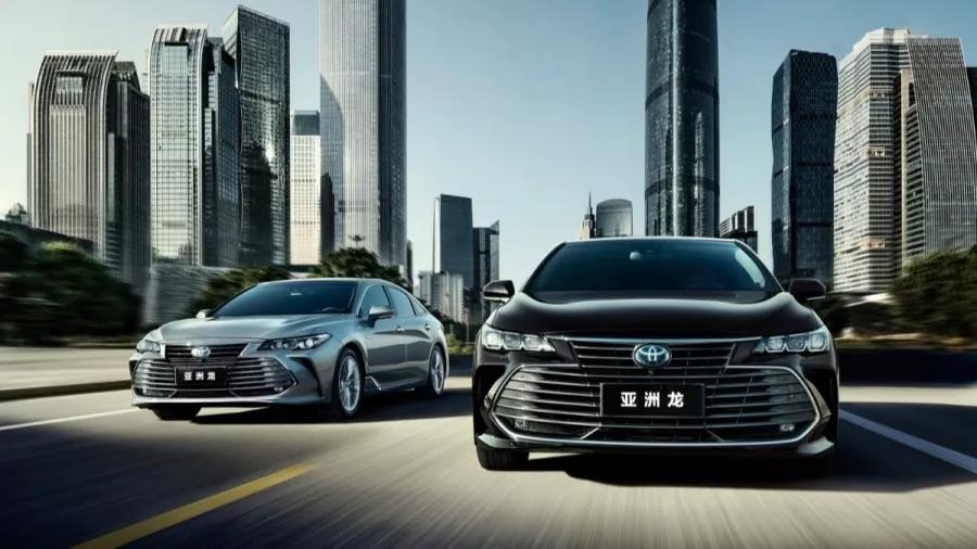 出場(chǎng)自帶主角光環(huán)，這些車型值得一看