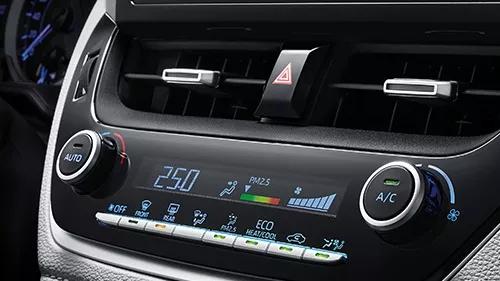 夏季汽車空調(diào)使用技巧，照著做準(zhǔn)沒(méi)錯(cuò)