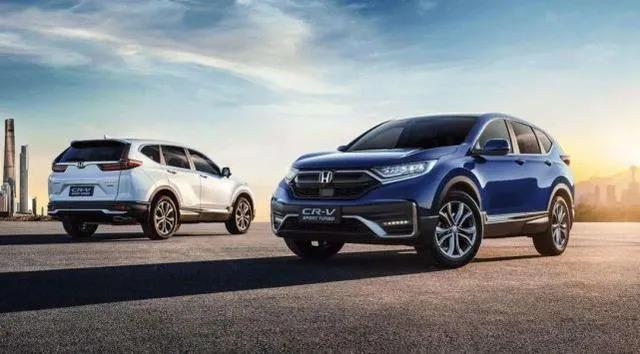 媒體視角 | 還在糾結(jié)怎么買車？200萬用戶認(rèn)準(zhǔn)的CR-V了解一下？